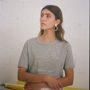 Paloma Wool Souvenir T-shirt